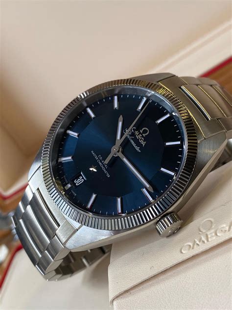 why are omega watches cheaper than rolex